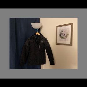 Columbia Jacket